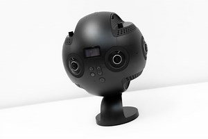 Insta360 Pro2レビュー。使い方解説とプロにおすすめする最新360度カメラの魅力を紹介 - Rentio PRESS [レンティオプレス]