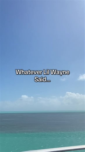 Whatever little Wayne said… #betrayal #love #relationship #fyp #funny