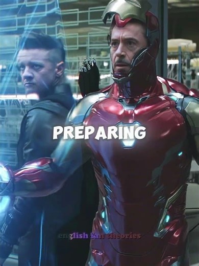 The Real Reason Every Iron Man Suit Has Its Own Reactor