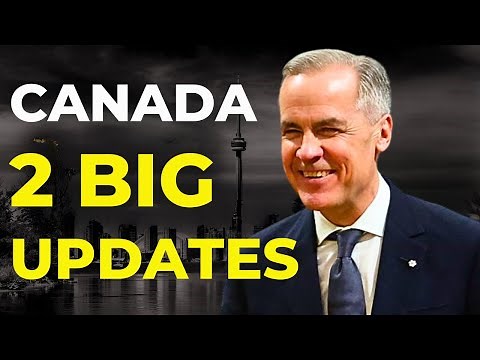 Big Changes in British Columbia PNP for 2025 | PR Applications Limited | Canada Immigration Update
