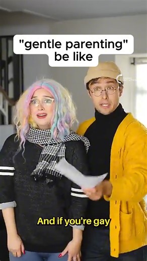 147K views · 1.6K reactions | Hard to spot where exaggeration is isn’t it? 藍 (From content_machine on YT) | Turning Point Action | Facebook