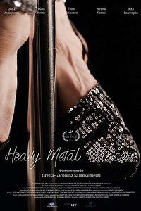 Heavy Metal Dancers - Movie