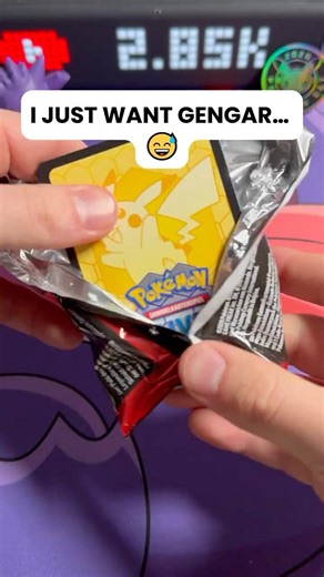 Where Is Gengar?! 😭 | Perfect Order | Day 118