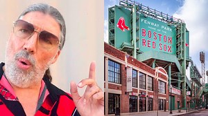 Baseball’s Oldest Stadium is in Boston! | The Boston Dad