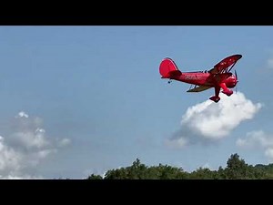 Waco Maiden Unedited