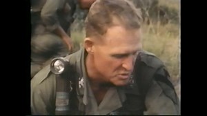 This is Hal Moore being interviewed by Dan Rather in Vietnam when Hal Moore was Brigade Commander. Hal Moore was played by Mel Gibson in We Were Soldiers. (Dan Rather had enlisted in the Marine Corps and went to boot camp in San Diego but because he omitted he had rheumatic fever never served) Great interview. | Vet Radio Syndicate