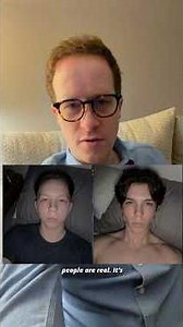 An AI scam for teen boys #looksmaxer #glowup #nanobanana #veo #looksmaxing