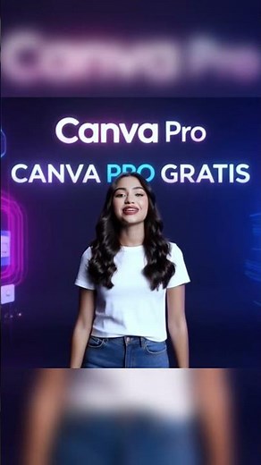 🔥 CANVA PRO GRATIS 2026 | Rápido y 100% cupos limitados