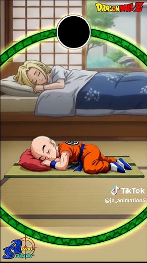Complete Klirin and Android 18 Overview in Dragon Ball