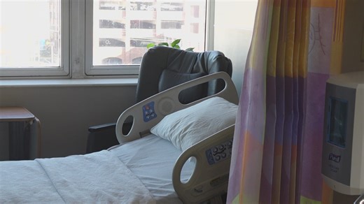 Sentara and ODU launch new neurology residency to tackle doctor shortage in Hampton Roads