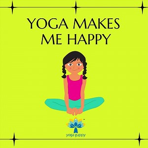 The Yoga Freeze (feat. Rashmi Ramesh) - Yoga Guppy: Song Lyrics, Music Videos & Concerts