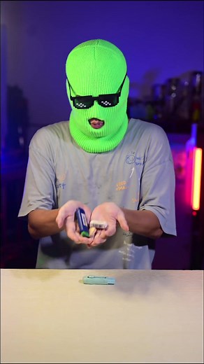 Eraser Tests