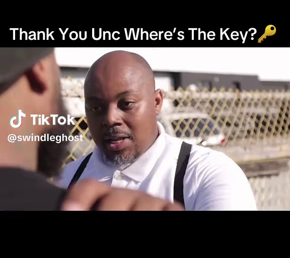 Where’s the Key? Discover the Hidden Clue