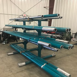 [Hot Item] Zsj/ Zxj Hydraulic Mechanical Drilling Jar Super Fishing Jar Bumper Jar Drilling Jar API Spec 7-1