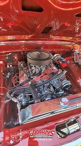 6.6K views · 759 reactions | Check out this 1968 Ford F100 in red at the Goodguys Rod & Custom Association West Coast Nationals Car Show. This truck is running a 449 Stroker and a C-6 transmission. #carshow #showcar #carcommunity #oldcars #classiccars #classiccar #americana #supershow #classiccarshow #oldschoolcars #coolcars #customcar #carshow2024 #goodguyscarshow #goodguys24 | Big Boy Carz | Facebook