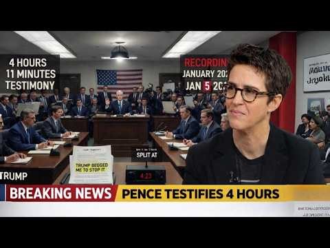 BREAKING: White House Officials Resign After 4 Hours — Markets React as Statement Released