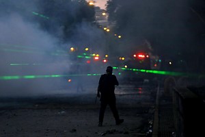 Risk and Foresight Group | International Security Program | CSIS