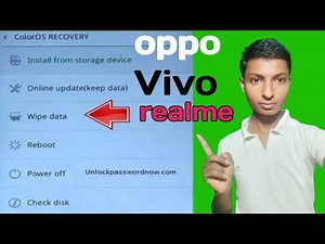 coloros recovery oppo| oppo coloros recovery problem | recover coloros oppo