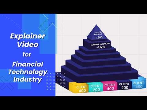 Cashfac (Video 1) | Explainer Video by Animation Explainers