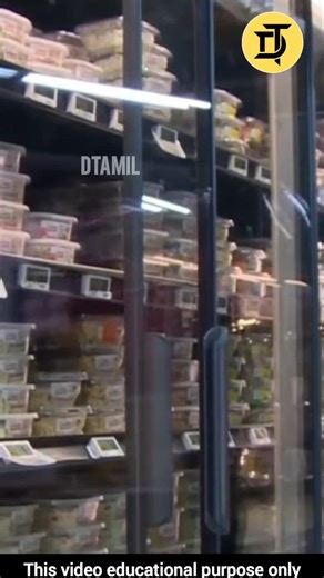 France Food Waste Law Working| DTamil #factudurgu #facts #tamil #shorts