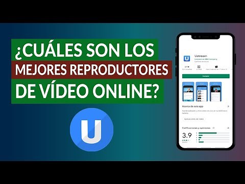 ¿Cuáles son los Mejores Reproductores de Vídeo Online?