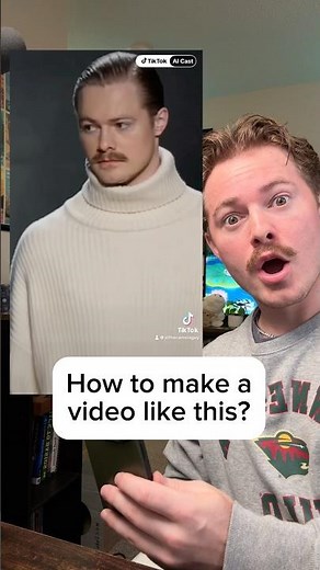 How to make your own movies using your friends! 🎬🤯