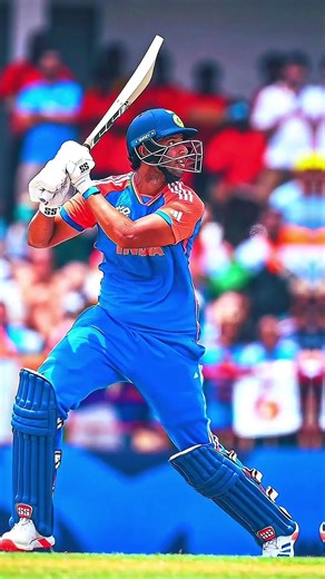 Shivam Dube fires a 66-run knock against the Netherlands 🥵 #ShivamDube #INDvsNED#cricketnews #virat