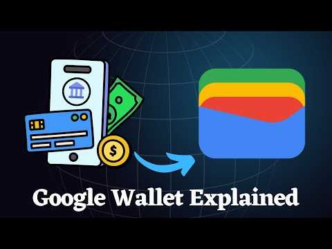 What is Google Wallet App? Everything You Need to Know