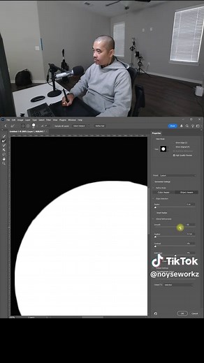 How to Fix Jagged Edges in Photoshop: Easy Guide