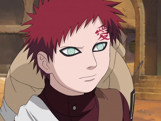 Uncovering the Targeted Shukaku in Naruto Ep 216