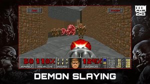 DOOM II Mobile