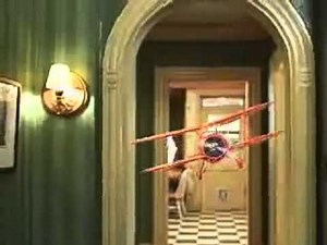 Stuart Little 2 Trailer