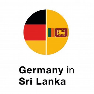German Embassy Colombo, 40, Alfred House Avenue, Colombo (2026)