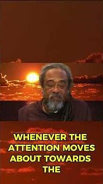 Mooji | Silence Is Your True Home 🕉️