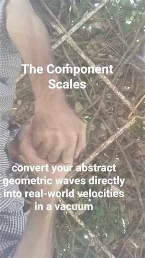 the conversion #gravitycircle #density