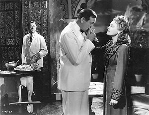 Cairo (1942) | ČSFD.cz