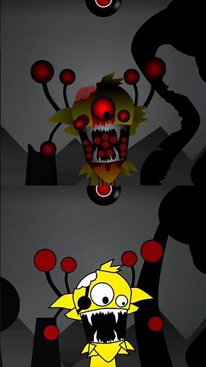 Incredibox Sprunki phase 16