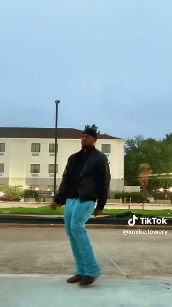 Get Groovy with Ian Poppin's Dance Moves