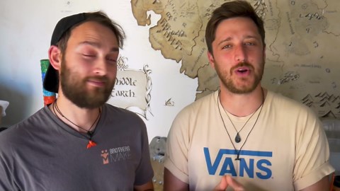 Creating HDPE pendants from plastic waste