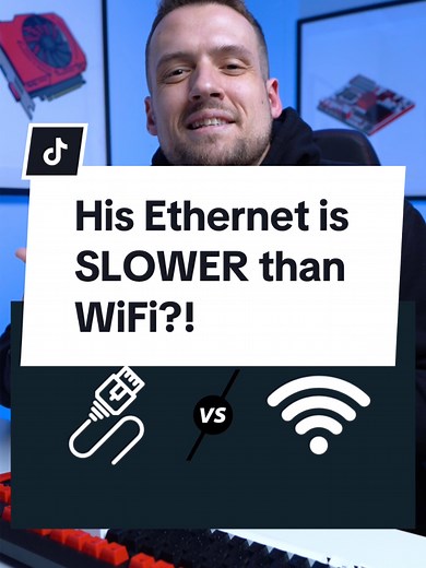 Ethernet Cables: Essential for Gaming and Home Networks