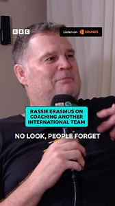 That settles that! 🤣 #bbcsport #rugby #springboks | BBC Radio 5 live Sport