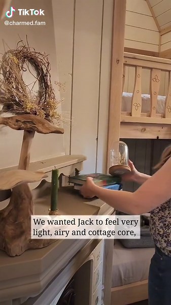 Tomorrow we will show you Jack’s final interior (mostly - I will always have a few more things to add) but today, we offer a little peak at the process. What do you think so far? It’s very light with lots of natural elements and obviously, my favourite goose lamp of all time. I love being on theme but only if I love the item so my process involves a lot of searching. We hope you love it as much as we do. I can’t believe we’re wrapping up our seventh cottage to complete phase one! #cottage