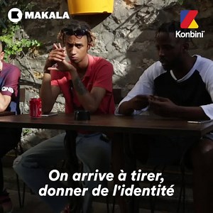 De Di-Meh à Slimka en passant par Makala, voici la nouvelle vague du rap suisse : | Konbini