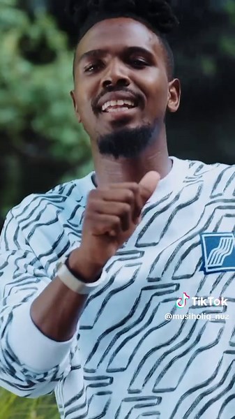 Watch the Exciting New Music Video by Ndlunkulu