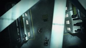 Tom Clancy's Splinter Cell® Blacklist™