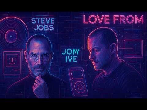 Why Apple Products Sound the Way They Do: The Resonance of Sound and Aesthetics
