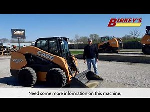 Birkey's: 2018 Case SV280