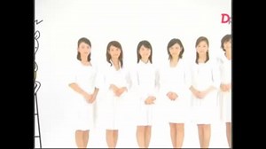 鈴木奈穂子・馬場典子・上宮菜々子・竹内香苗・森本智子・中村仁美 : 地デジ (201002)