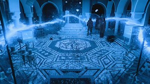 Are you ready for the next chapter? Here's a first look at the adventure ahead. #TheLibrarians two-night premiere is coming to TNT starting May 25th. | The Librarians