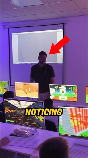 These Students Outsmarted Their Teacher Then This Happened